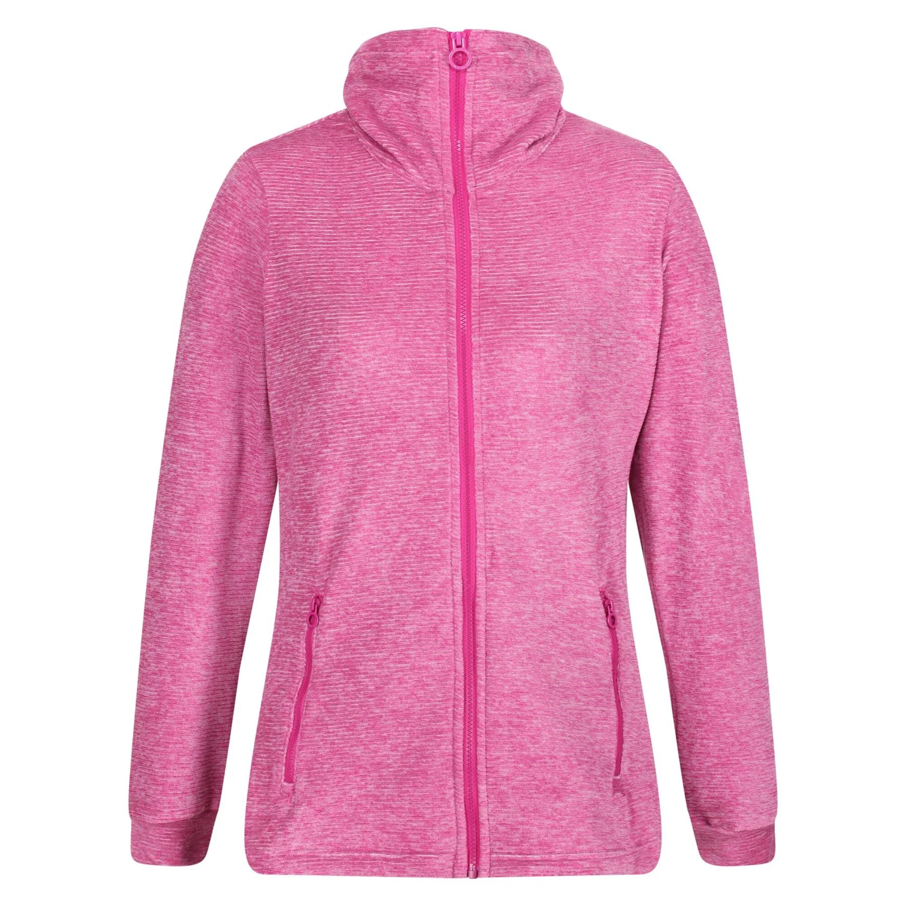 Regatta Everleigh Womens Full Zip Fleece Jacket - Image 13
