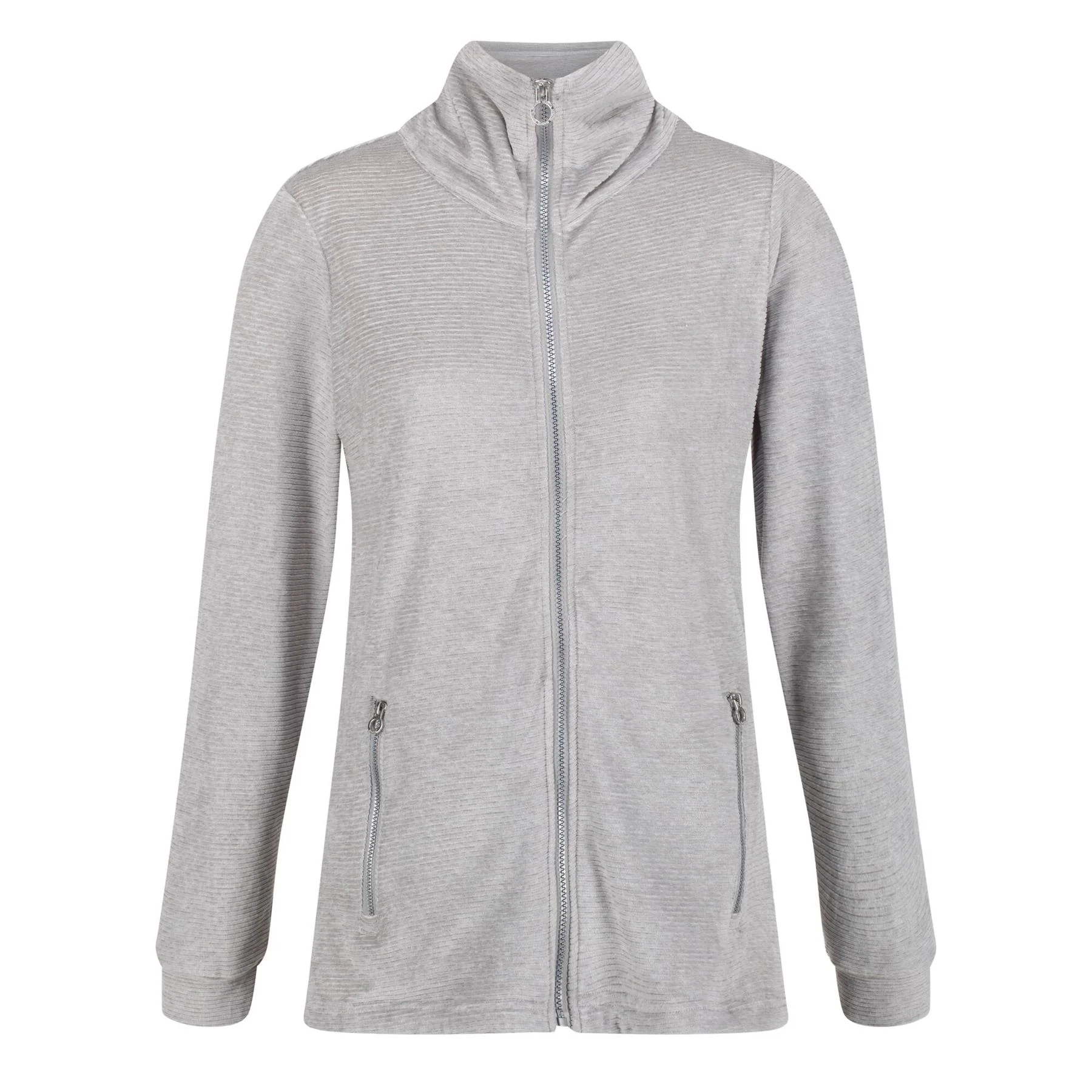 Regatta Everleigh Womens Full Zip Fleece Jacket - Image 16