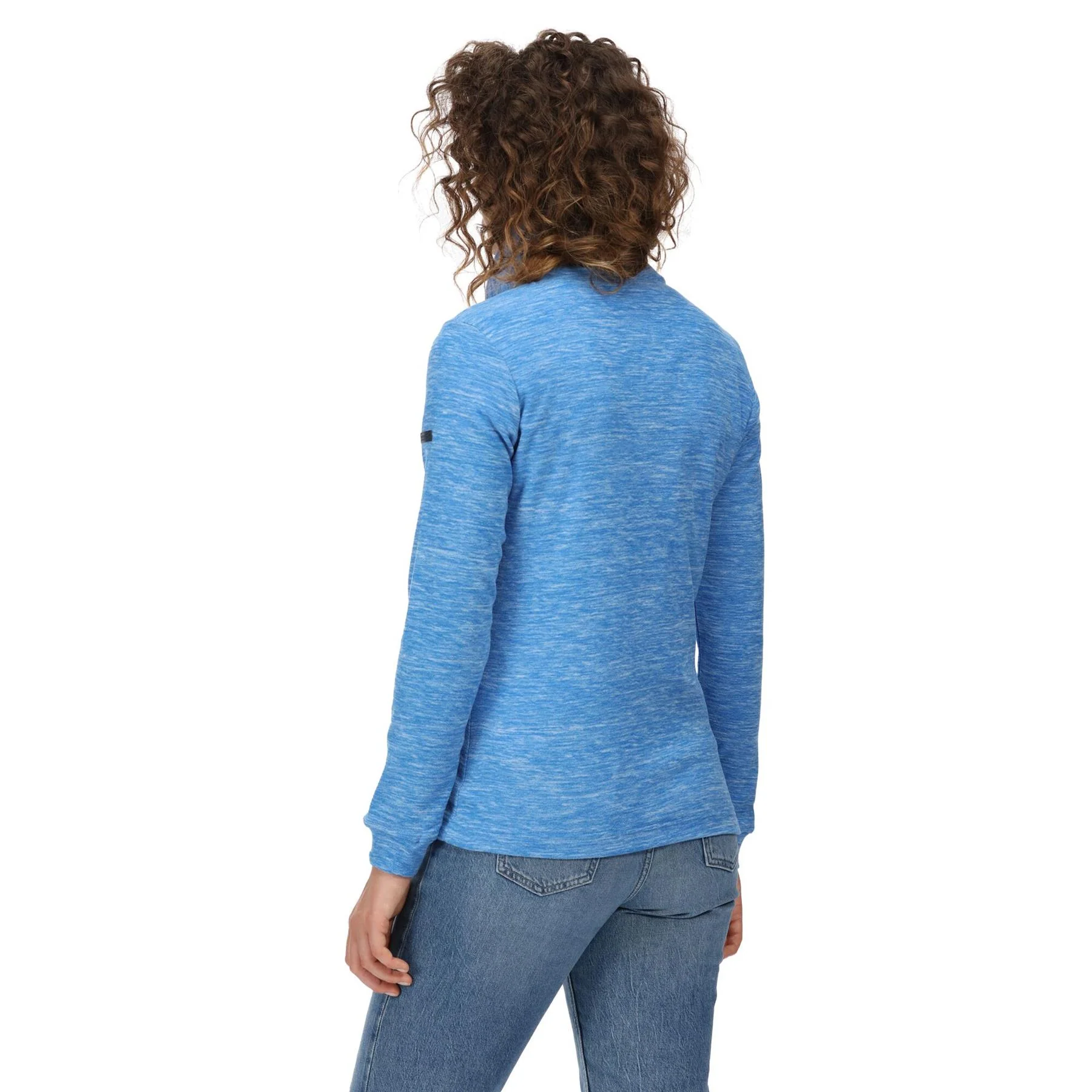Regatta Everleigh Womens Full Zip Fleece Jacket - Image 18