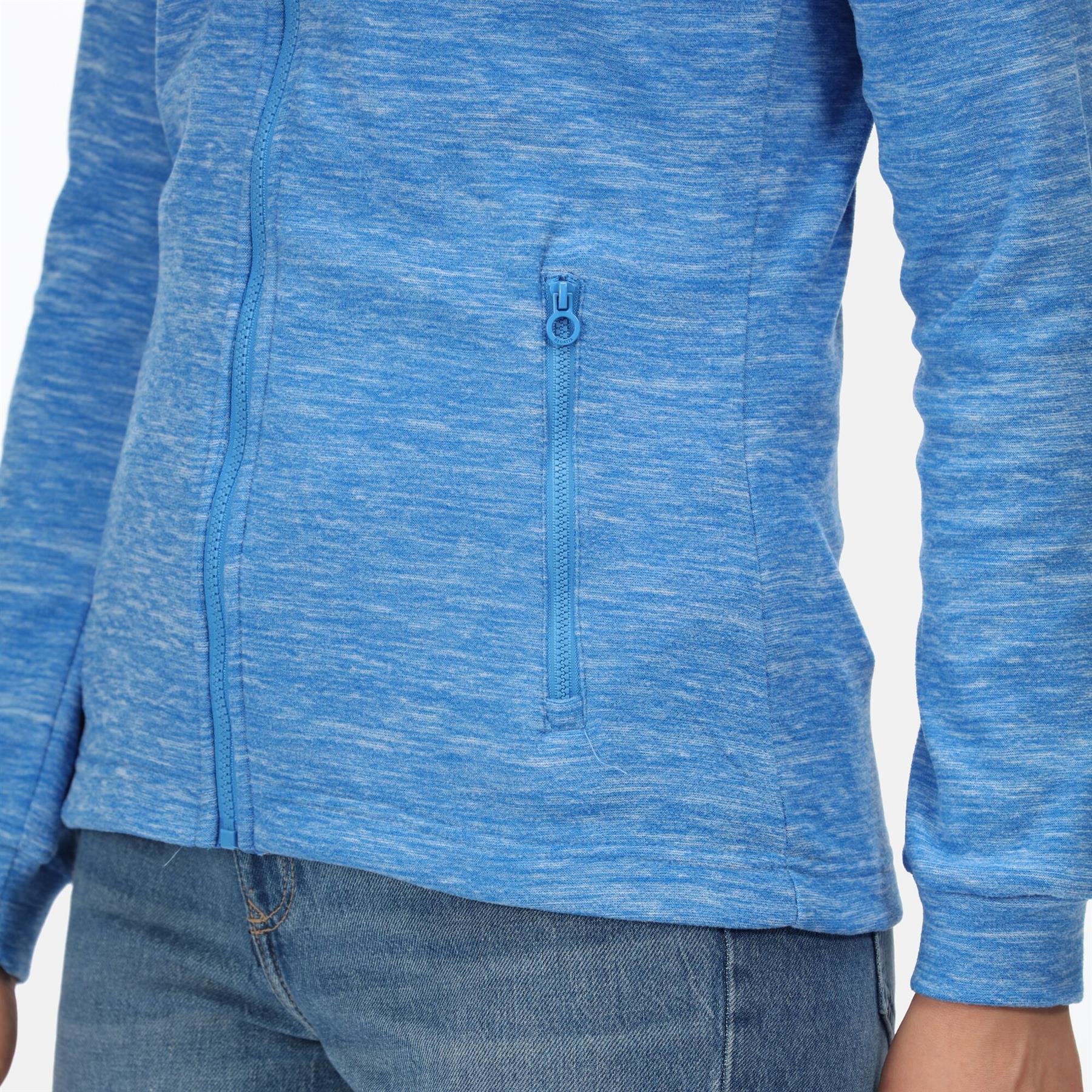 Regatta Everleigh Womens Full Zip Fleece Jacket - Image 19