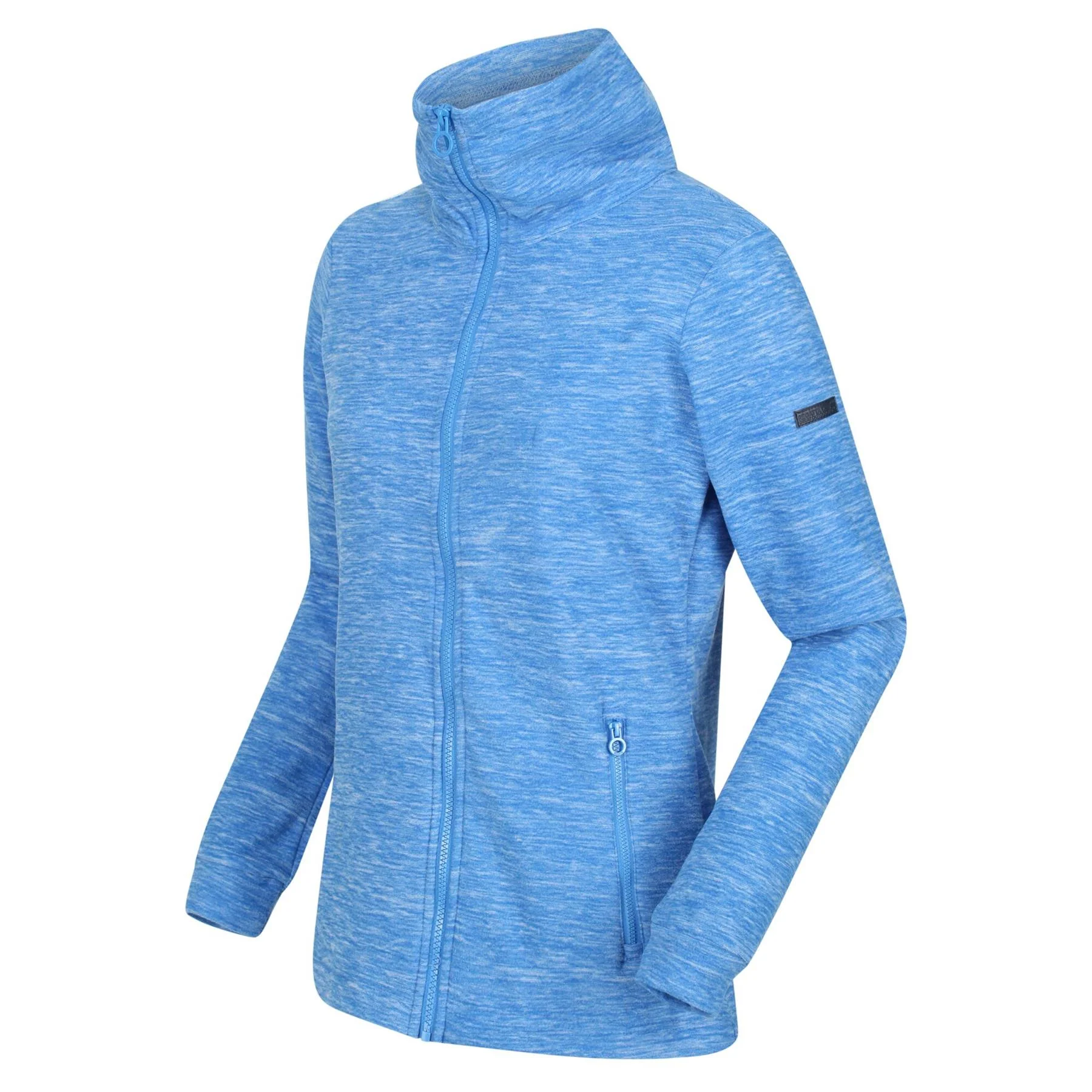 Regatta Everleigh Womens Full Zip Fleece Jacket - Image 20