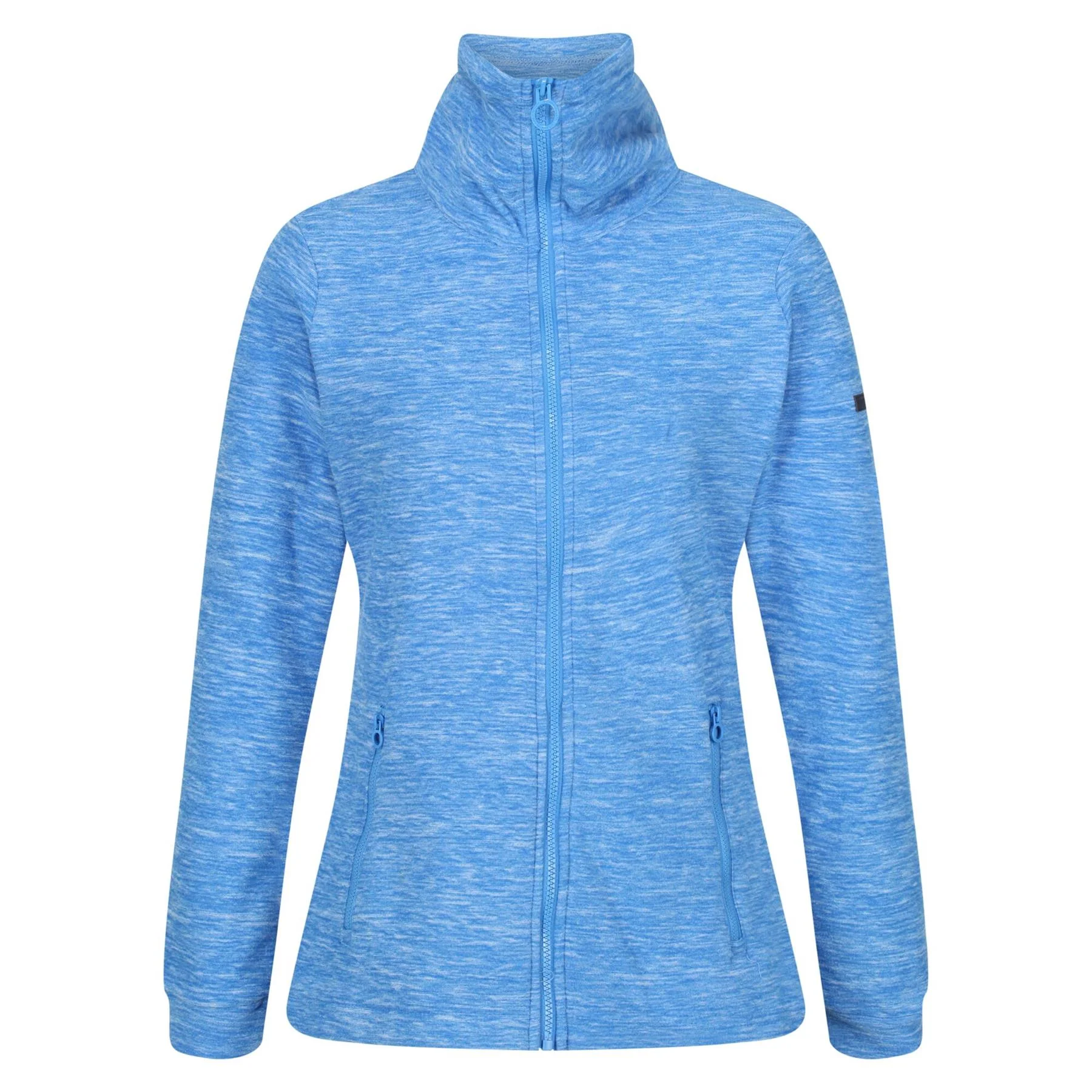 Regatta Everleigh Womens Full Zip Fleece Jacket - Image 21