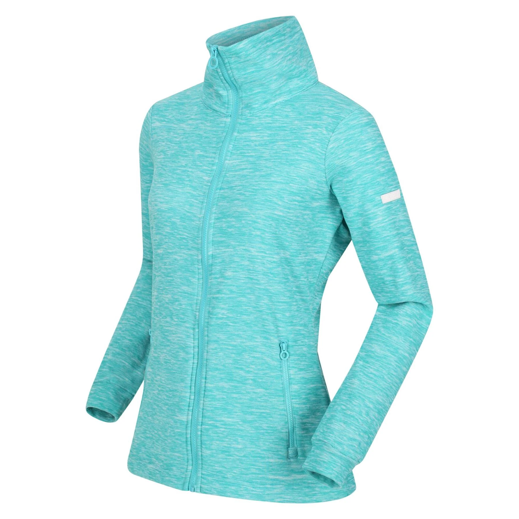Regatta Everleigh Womens Full Zip Fleece Jacket - Image 24
