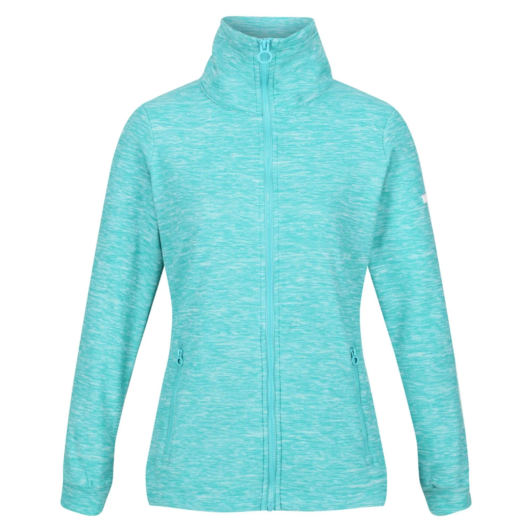 Regatta Everleigh Womens Full Zip Fleece Jacket - Image 26