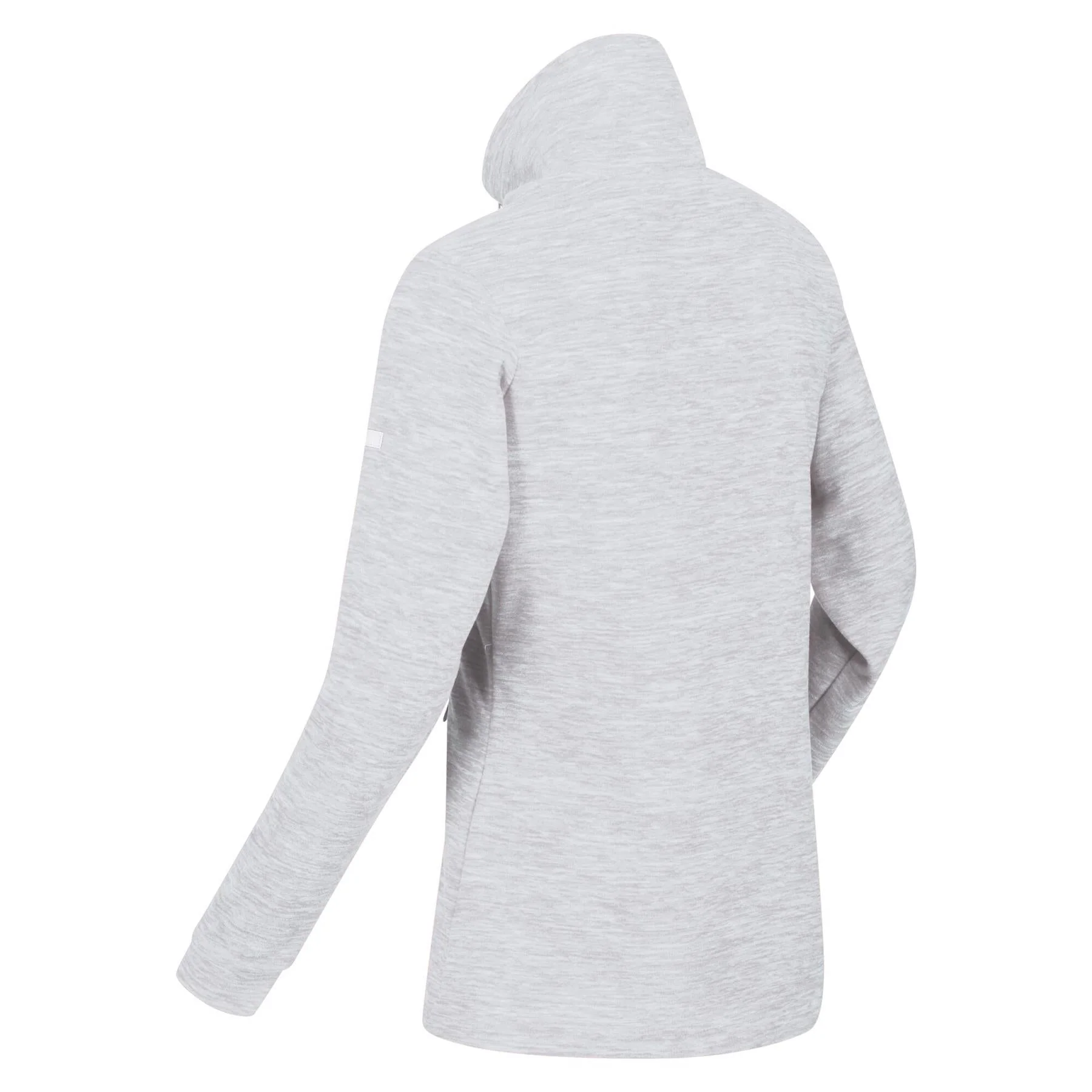 Regatta Everleigh Womens Full Zip Fleece Jacket - Image 7