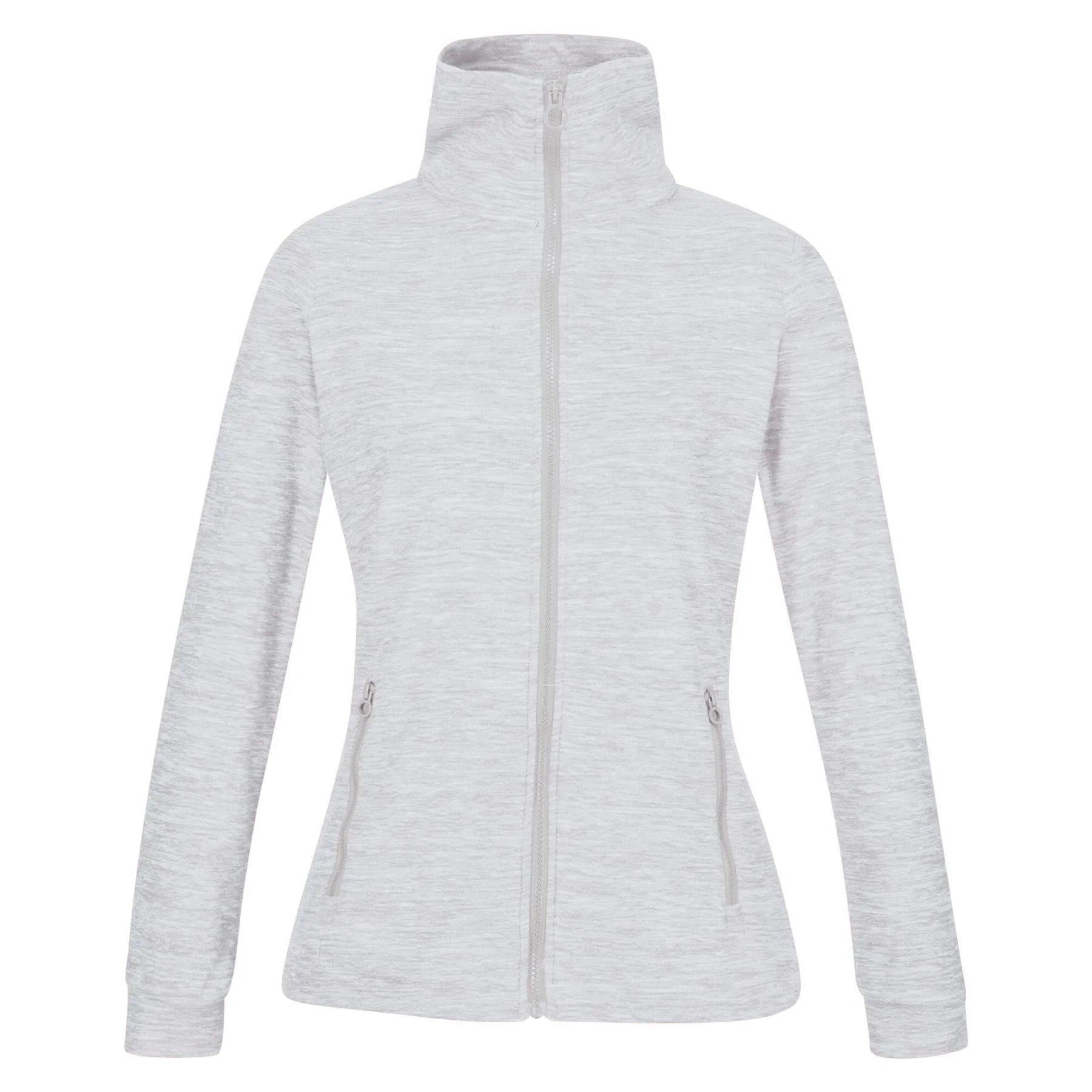Regatta Everleigh Womens Full Zip Fleece Jacket - Image 8