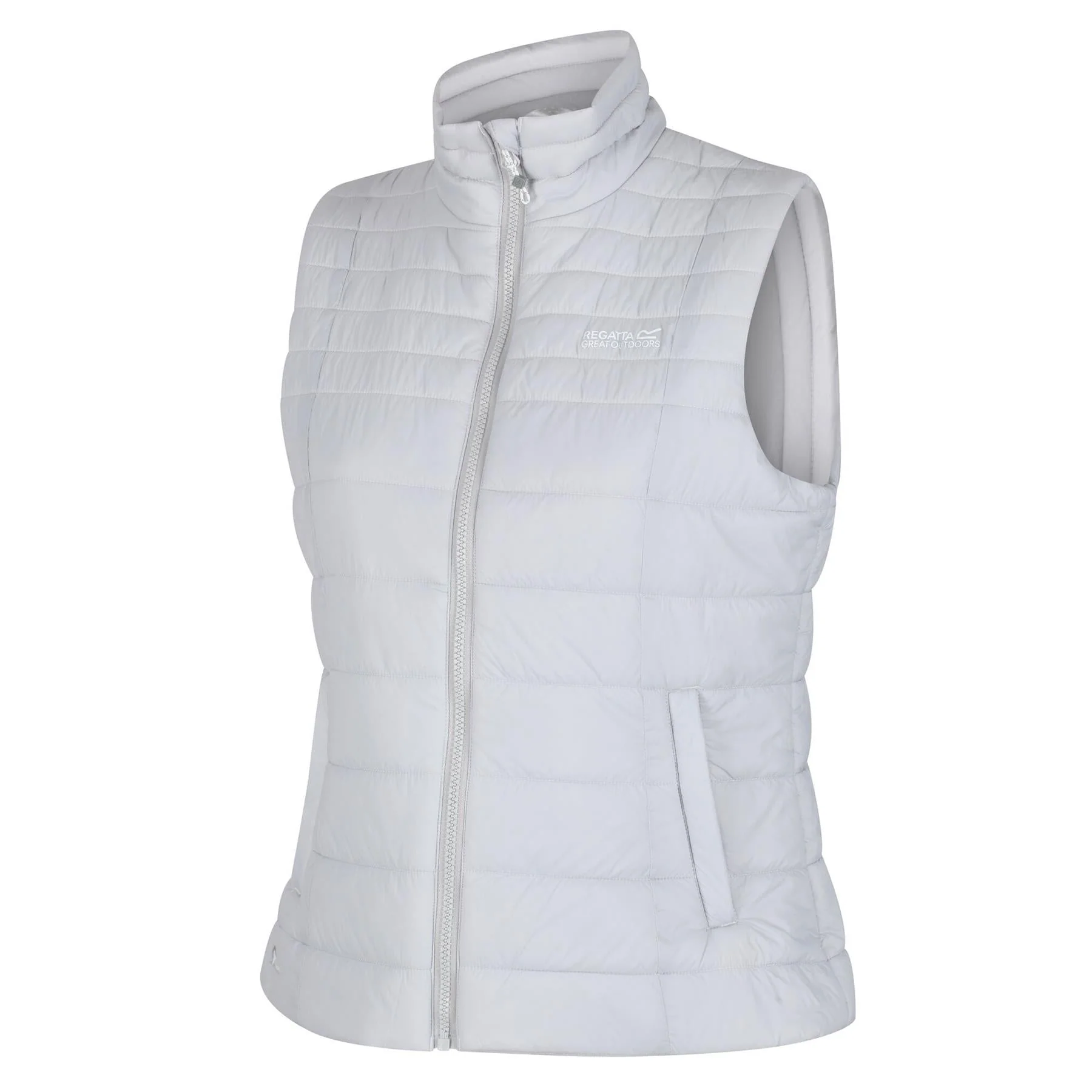 Regatta Freezeway III Womens Bodywarmer Quilted Gilet - Image 3