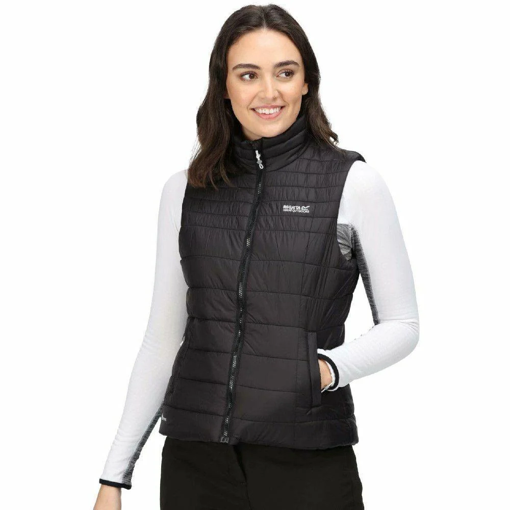 Regatta Freezeway III Womens Bodywarmer Quilted Gilet - Image 4