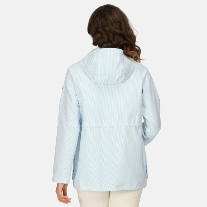 Regatta Giovanna Fletcher Collection - Birdie Waterproof Jacket - Image 2