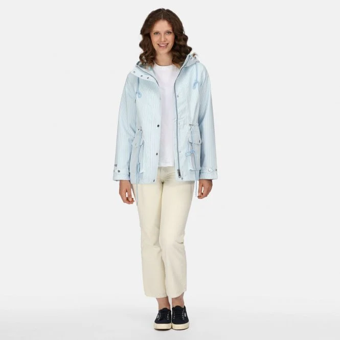 Regatta Giovanna Fletcher Collection - Birdie Waterproof Jacket - Image 3