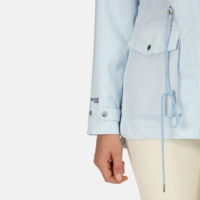 Regatta Giovanna Fletcher Collection - Birdie Waterproof Jacket - Image 5