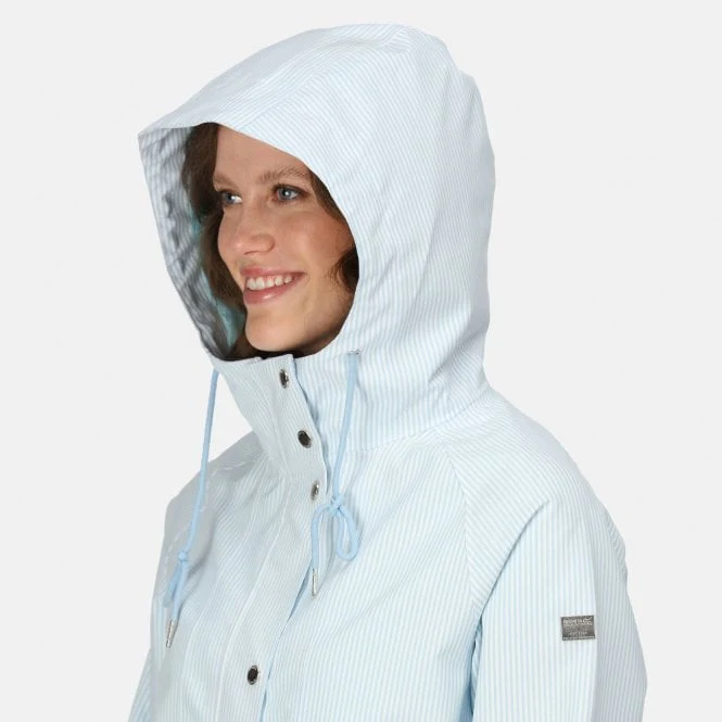 Regatta Giovanna Fletcher Collection - Birdie Waterproof Jacket - Image 6