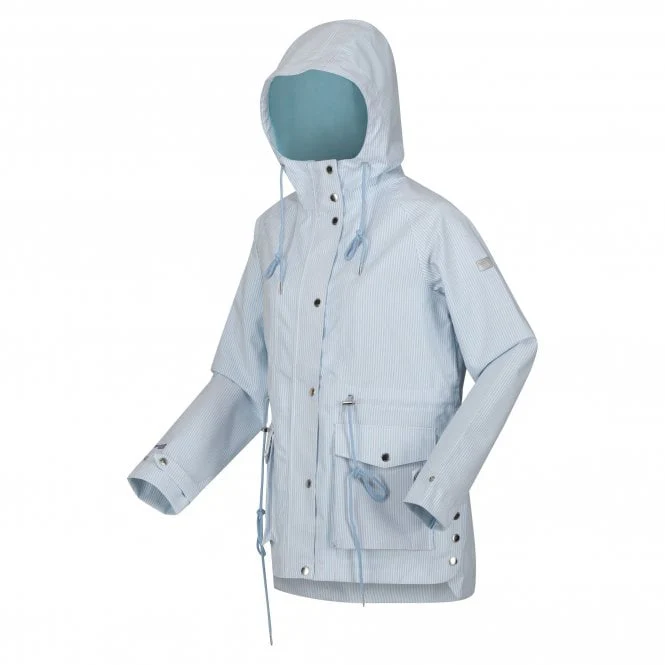 Regatta Giovanna Fletcher Collection - Birdie Waterproof Jacket - Image 7