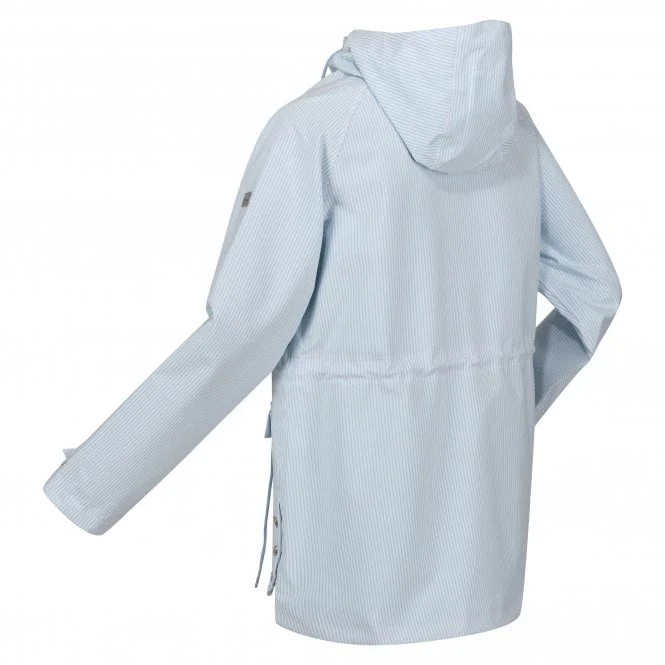 Regatta Giovanna Fletcher Collection - Birdie Waterproof Jacket - Image 8