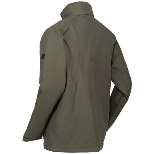 Regatta Hallam Waterproof Insulated Jacket - Image 2