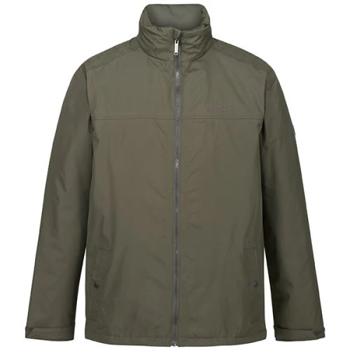 Regatta Hallam Waterproof Insulated Jacket - Image 3