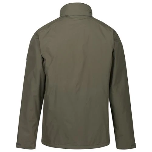 Regatta Hallam Waterproof Insulated Jacket - Image 4