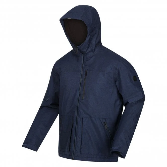 Regatta Highside VII Men's Waterproof Jacket - Image 5