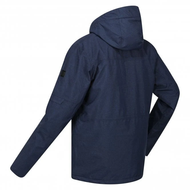 Regatta Highside VII Men's Waterproof Jacket - Image 6