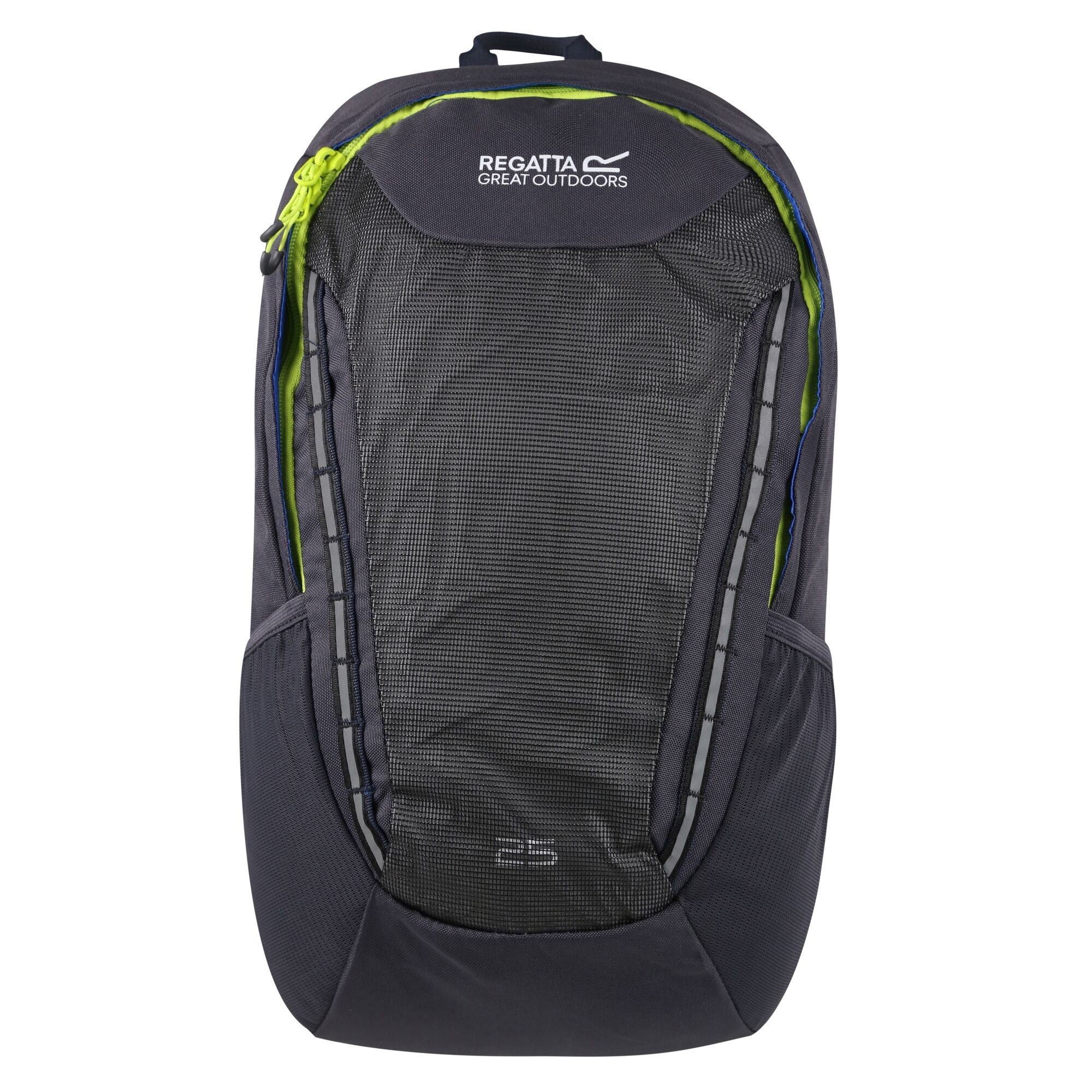 Regatta Highton 25L Rucksack - Image 4
