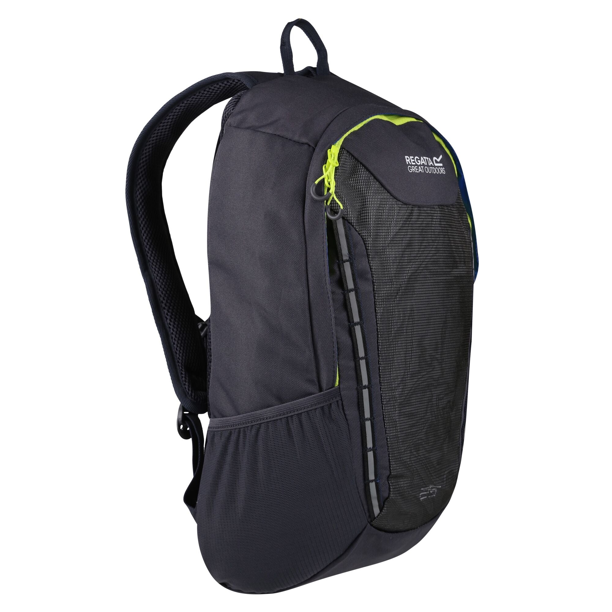 Regatta Highton 25L Rucksack - Image 5