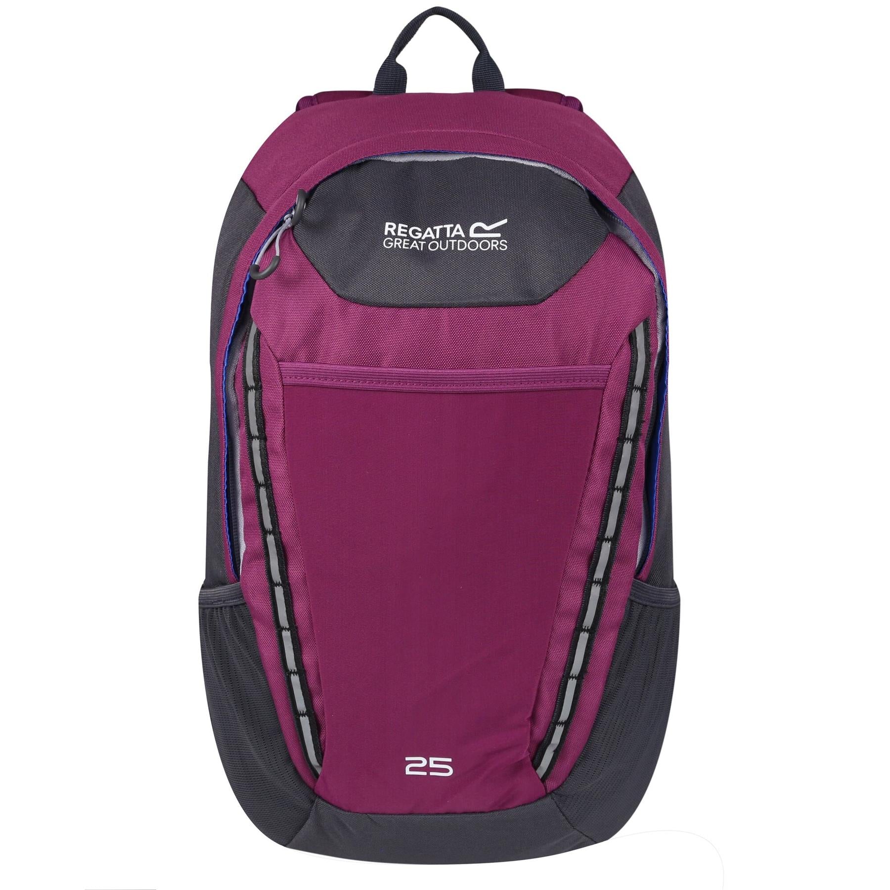 Regatta Highton 25L Rucksack - Image 7