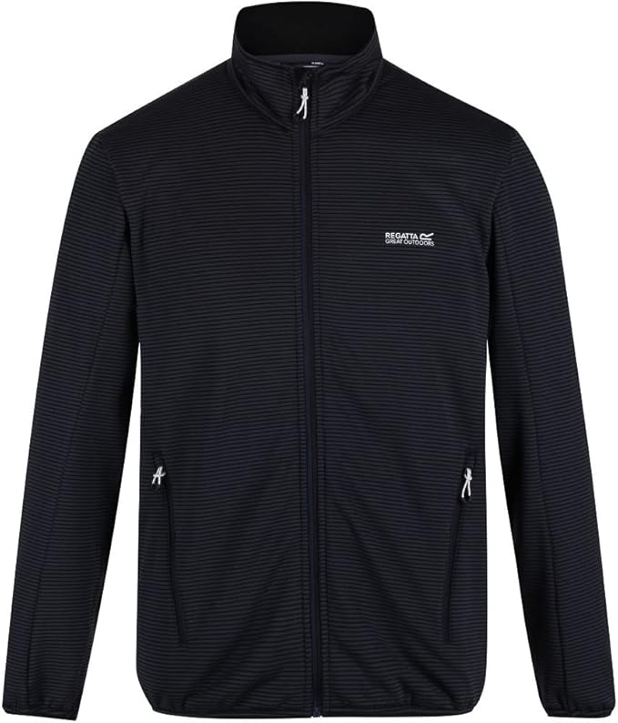 Regatta Highton Lite Soft Shell Men's Jacket - Image 10