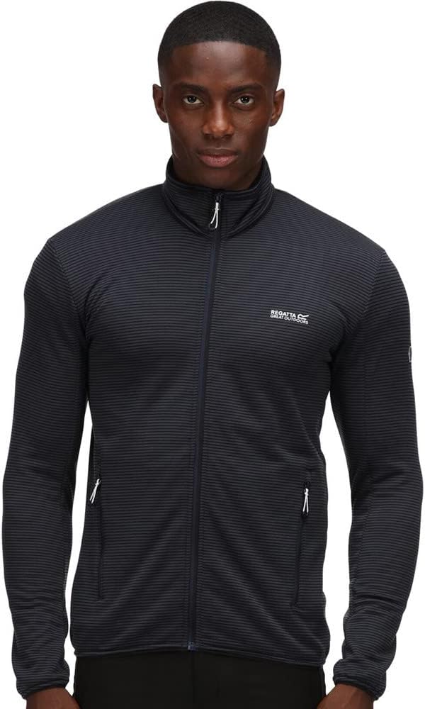 Regatta Highton Lite Soft Shell Men's Jacket - Image 12