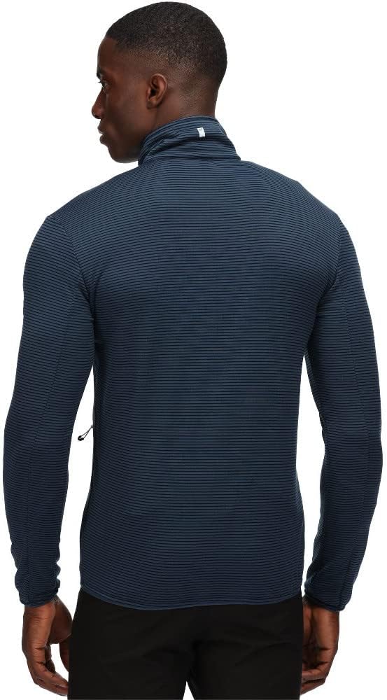 Regatta Highton Lite Soft Shell Men's Jacket - Image 13