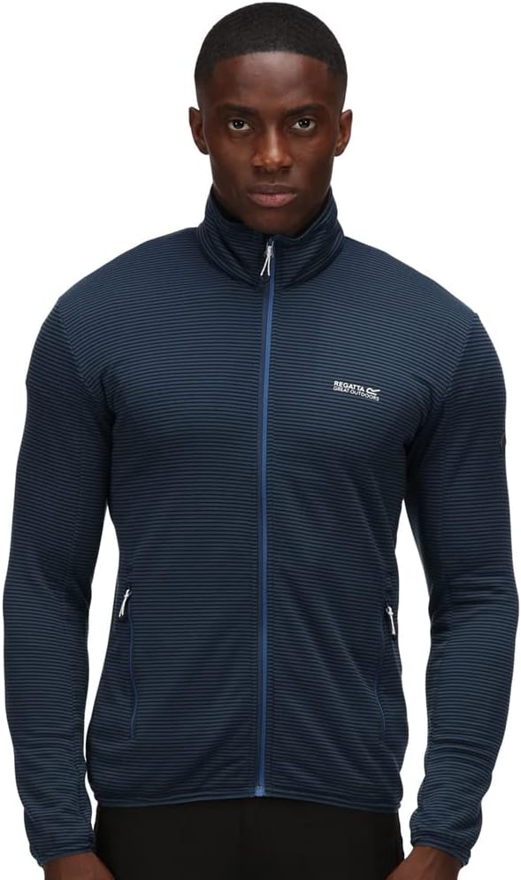 Regatta Highton Lite Soft Shell Men's Jacket - Image 16