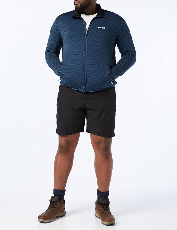 Regatta Highton Lite Soft Shell Men's Jacket - Image 17
