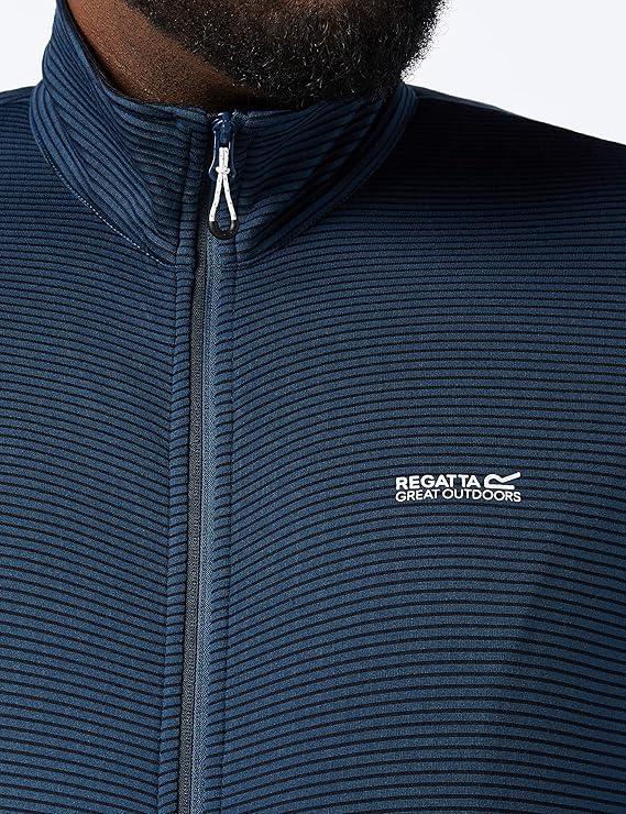 Regatta Highton Lite Soft Shell Men's Jacket - Image 18