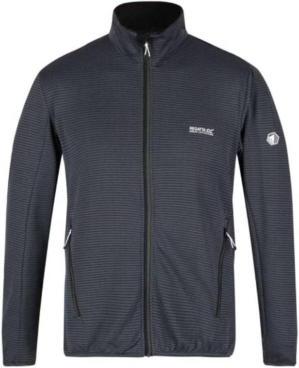 Regatta Highton Lite Soft Shell Men's Jacket - Image 2