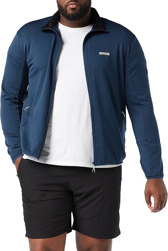 Regatta Highton Lite Soft Shell Men's Jacket - Image 22