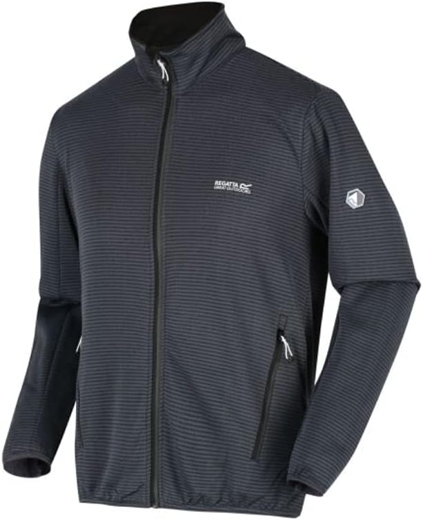 Regatta Highton Lite Soft Shell Men's Jacket - Image 4