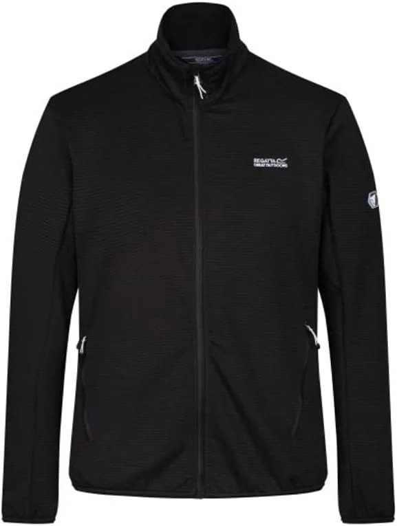 Regatta Highton Lite Soft Shell Men's Jacket - Image 6