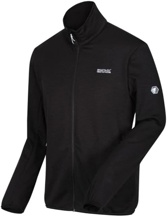 Regatta Highton Lite Soft Shell Men's Jacket - Image 8