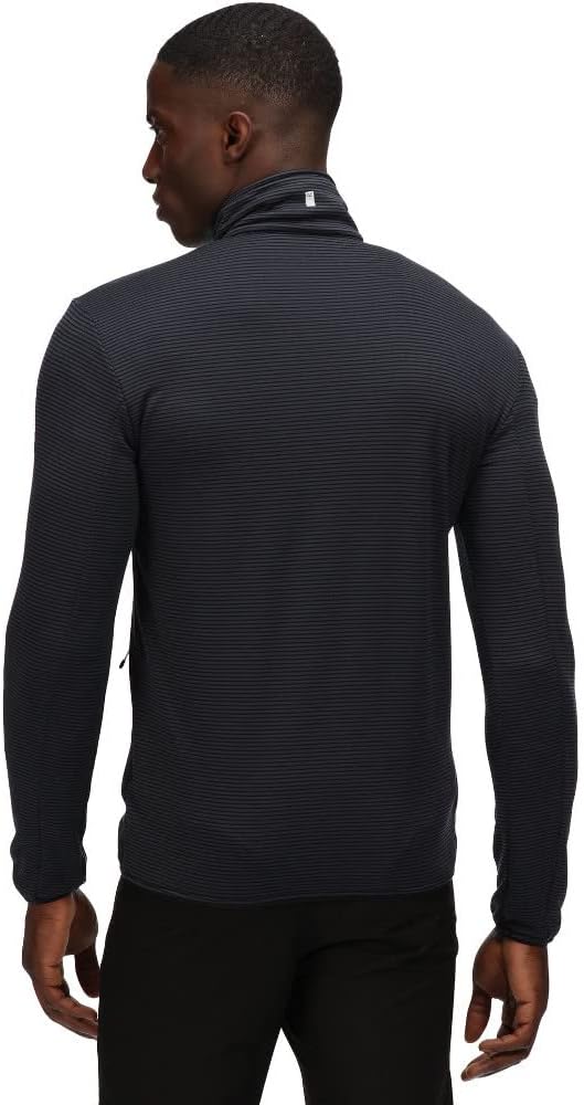 Regatta Highton Lite Soft Shell Men's Jacket - Image 9