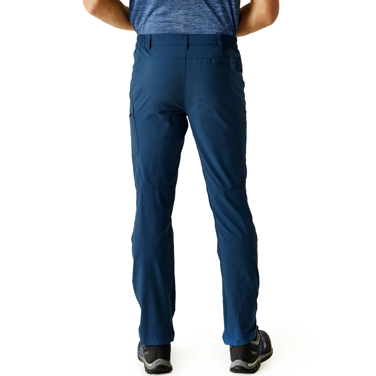 Regatta Highton Mens Stretch Trousers - Image 6