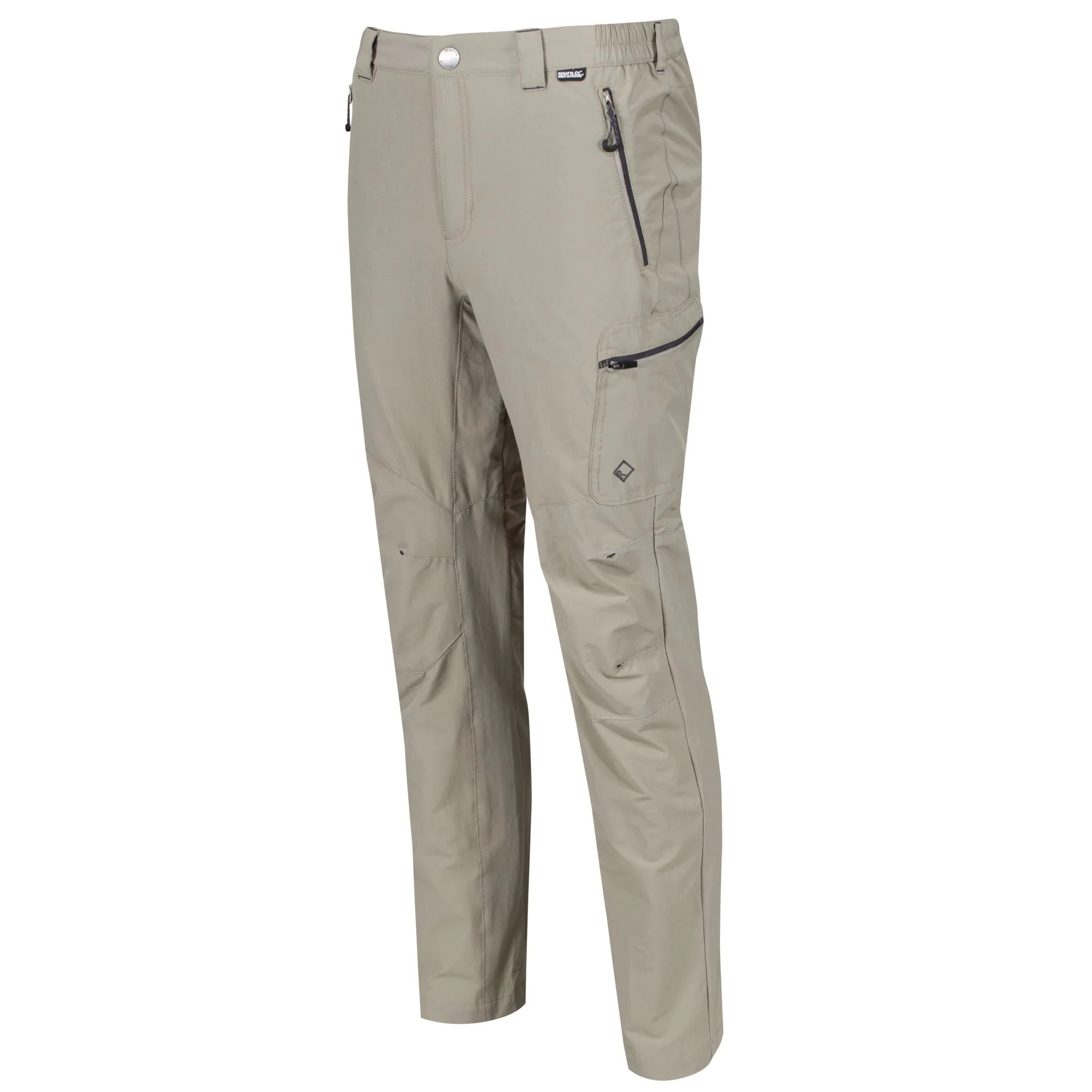Regatta Highton Mens Stretch Trousers - Image 10