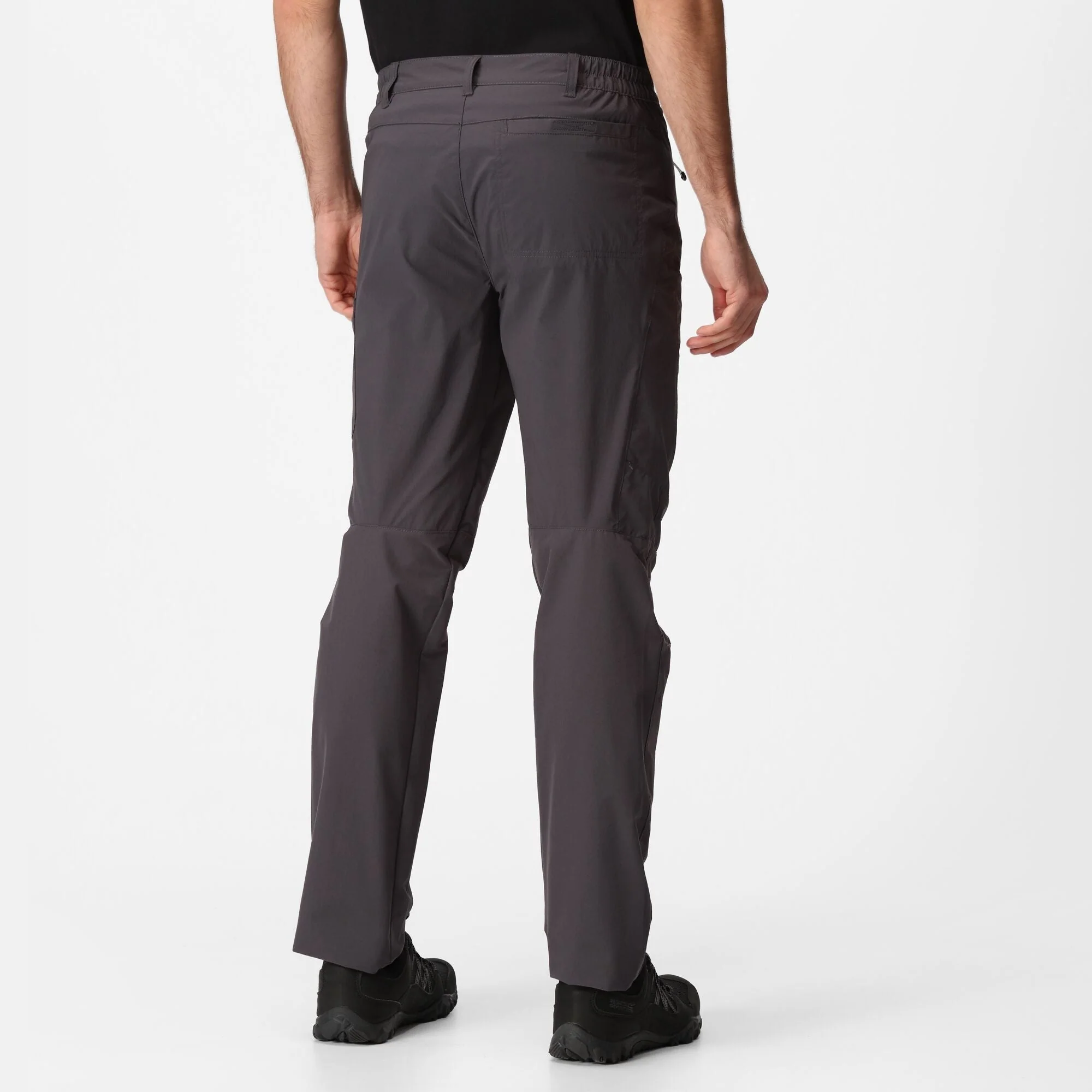 Regatta Highton Mens Stretch Trousers - Image 3