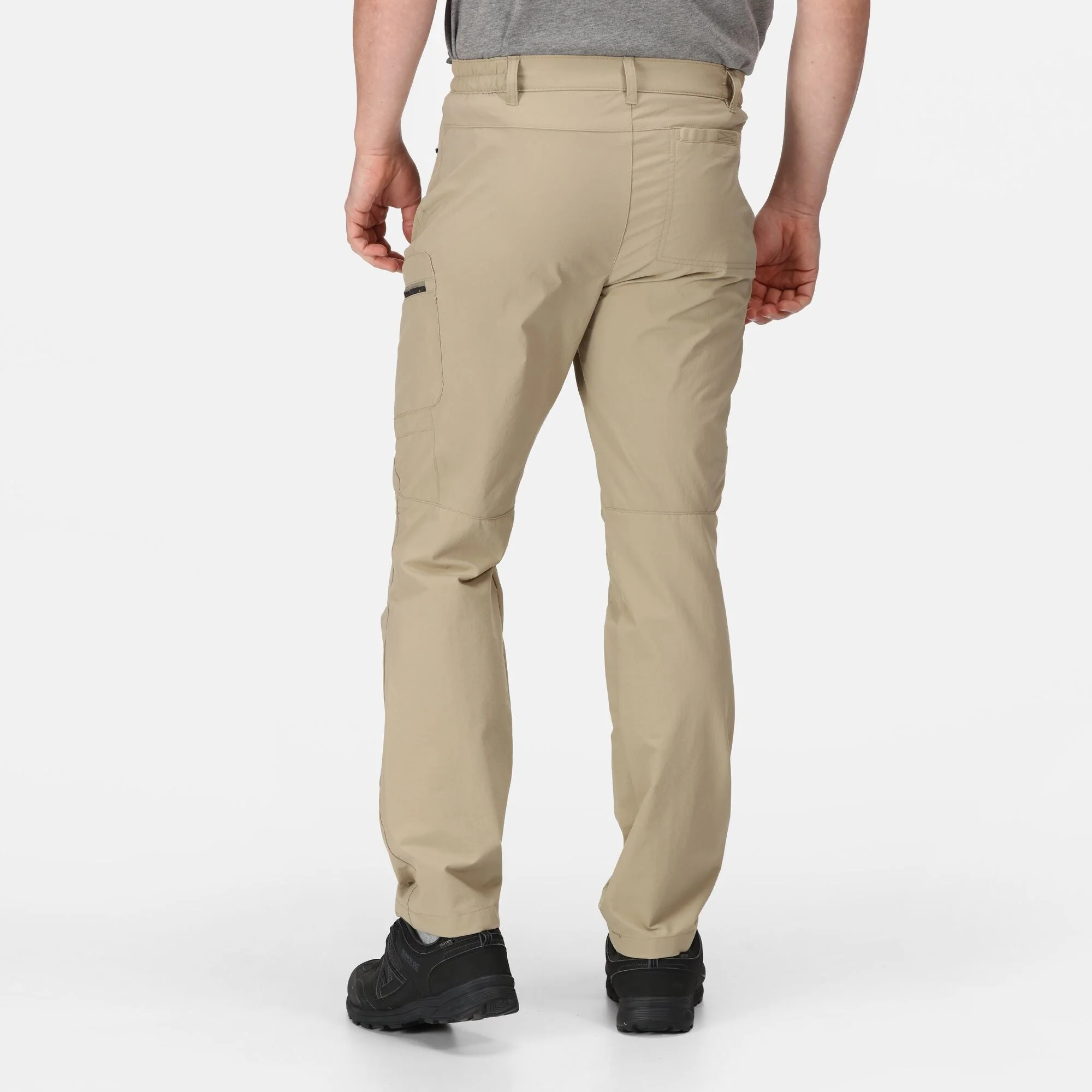 Regatta Highton Mens Stretch Trousers - Image 8