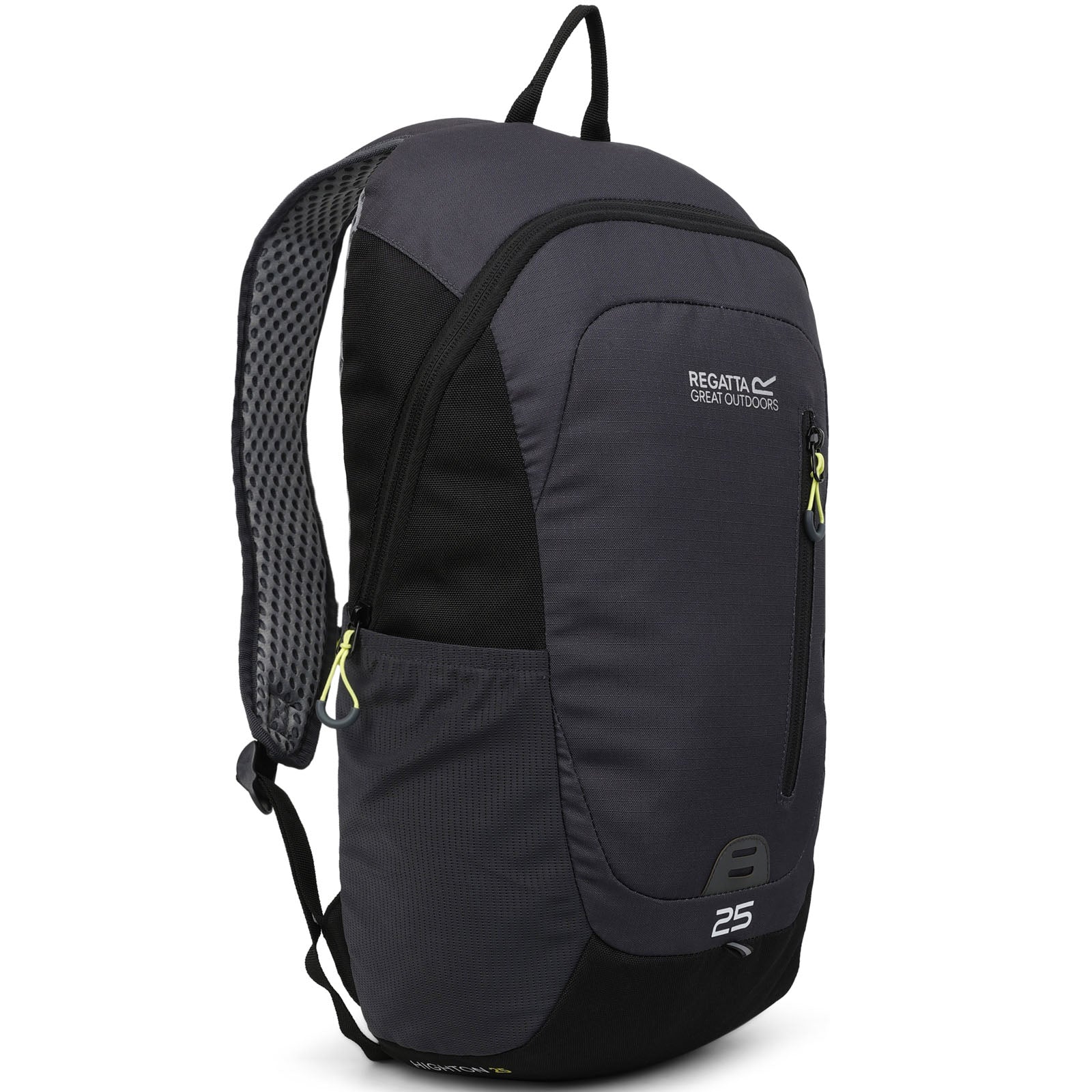Regatta Highton V2 25L Backpack - Image 15