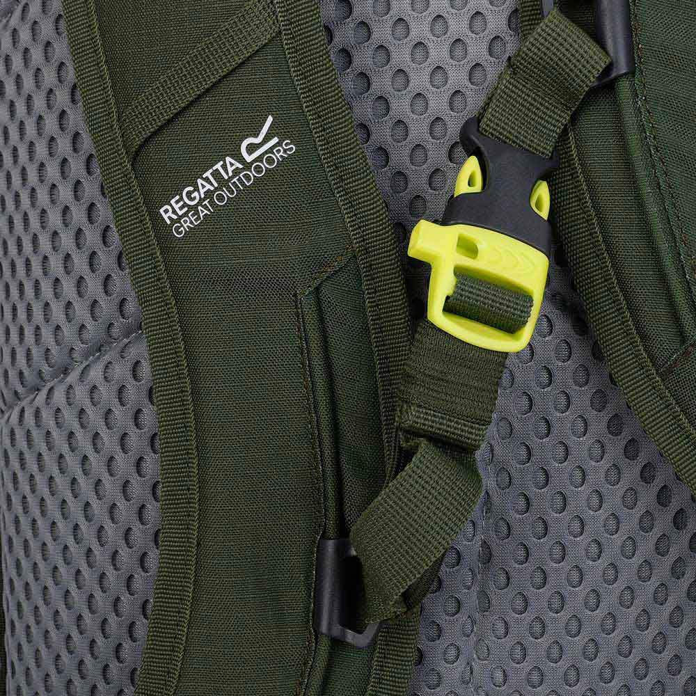 Regatta Highton V2 25L Backpack - Image 4