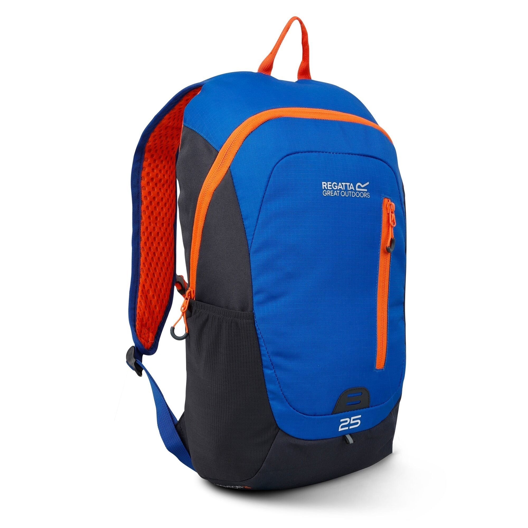 Regatta Highton V2 25L Backpack - Image 8