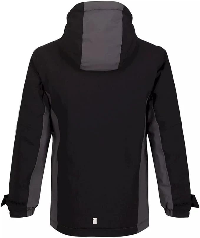 Regatta Junior Highton Padded Jacket IV - Image 4