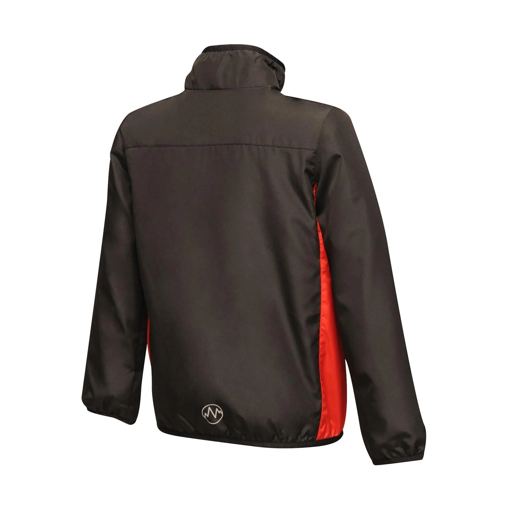 Regatta Kids Athens Tracksuit Top - Image 2