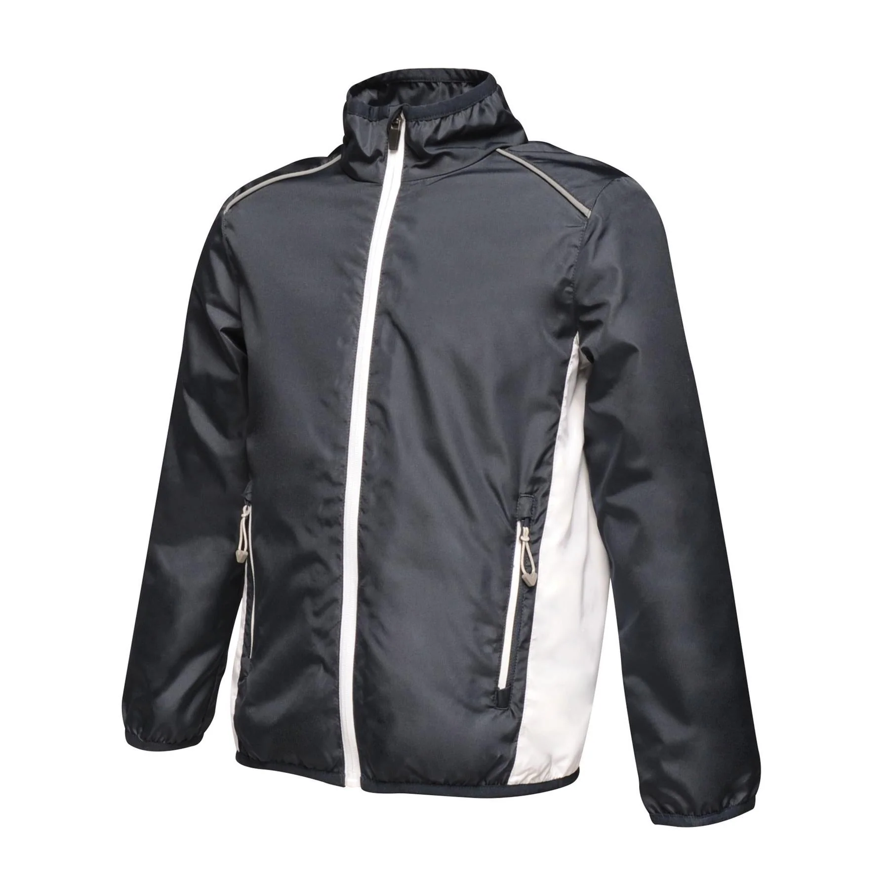 Regatta Kids Athens Tracksuit Top - Image 3