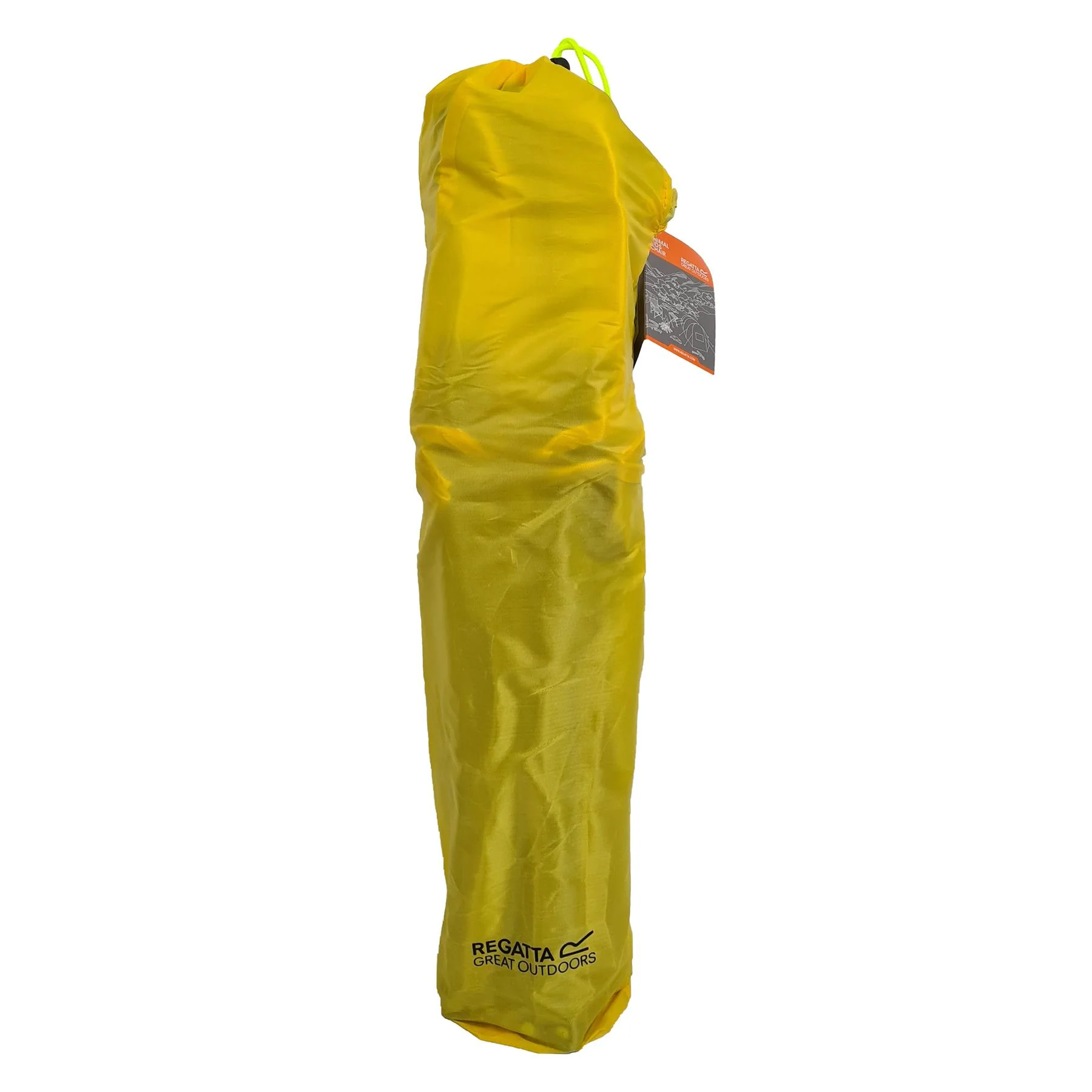 Regatta Kids Camping Lightweight Folding Chair - Ideal for Boys and Girls - Image 15