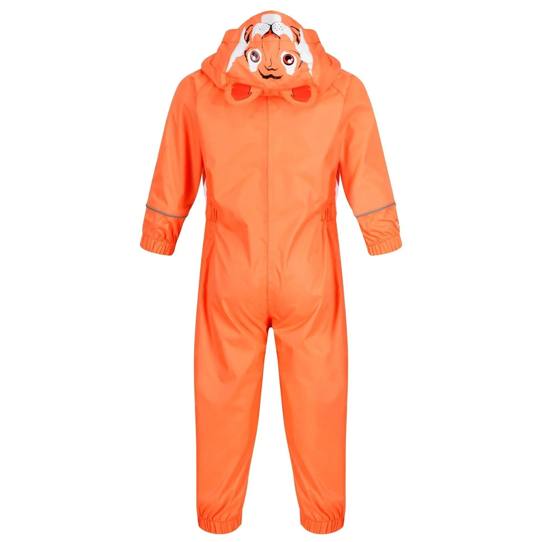 Regatta Charco kids All In One Waterproof Suit - Image 10